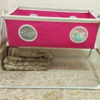 کل وسایل در حد تازه
