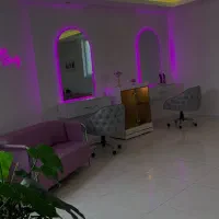 اجاره سالن زیبایی با تمام تجهیزات