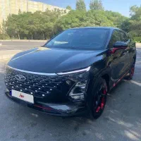 خودرو فونیکس اف ایکس