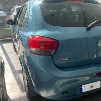 تیبا ۲ ۹۴|خودرو سواری و وانت|ارومیه, |دیوار