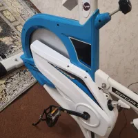 دوچرخه ثابت خانگی