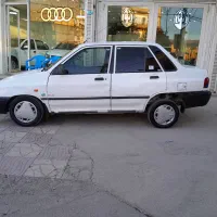 پراید ۸۸عروسک|خودرو سواری و وانت|جوانرود, |دیوار