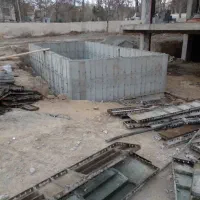 اجرای حرفه ای ارماتوربندی|خدمات پیشه و مهارت|کرج, گلشهر|دیوار