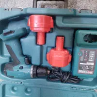 دریلشارژیماکیتاودستگاهجوشمیلر