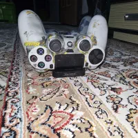 کنسول بازی Ps4|کنسول، بازی ویدئویی و آنلاین|اصفهان, سعادتآباد|دیوار
