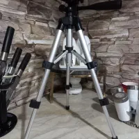 سه پایه تراز لیزری نو