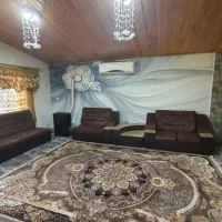 ویلا باغچه همکف حیاط مشجر شهرکی سند تک‌برگ|فروش خانه و ویلا|کومله, |دیوار