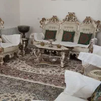 مبل نو و سالم