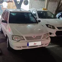 پراید۱۱۱مدل۱۳۹۷