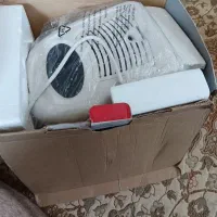 سرخ کن خانگی|اجاق گاز و لوازم برقی پخت‌وپز|رشت, نیروی دریایی|دیوار