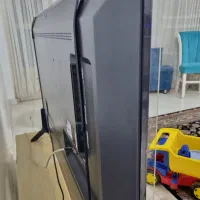 تلویزیونqned806سایز۵۵اینچ الجی|تلویزیون و پروژکتور|بندرعباس, |دیوار