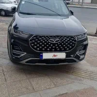 تیگو ۸ پرو مدل ۱۴۰۲