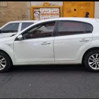 برلیانس H330 اتوماتیک 1650cc، مدل ۱۳۹۸ اقساطی|خودرو سواری و وانت|تهران, تهرانپارس غربی|دیوار