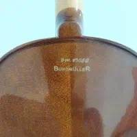 ساز ویولون مدل BURGMULLER BM-V504Q|ویولن|گرگان, |دیوار