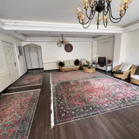 آپارتمان ۱۳۵متری کمربندی غربی سه طبقه تکواحدی