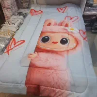 روتختی یک نفره چاپ لیزری ۳ بعدی ۴ تکه|سرویس روتختی|نیشابور, فردوس شمالی|دیوار