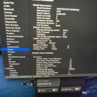 macbook pro 512 /16|رایانه همراه|تهران, ترمینال جنوب|دیوار