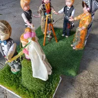 سبزه واسه همه مراسمات موجود|گل و گیاه طبیعی|نورآباد, |دیوار