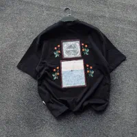 طیشرت مچینست تاناکورا عمده|لباس|تهران, اختیاریه|دیوار