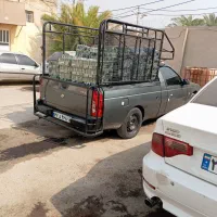 باربری وانت آریسان2  به تمام نقاط کشور|خدمات حمل و نقل|اهواز, پردیس|دیوار