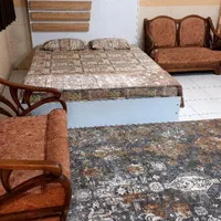 اجاره روزانه سوییت مبله در شیراز