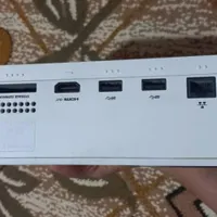 ایکس باکس سری اس Xboxseries S دودسته|کنسول، بازی ویدئویی و آنلاین|فردیس, |دیوار