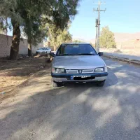 پژو 405 عروسک