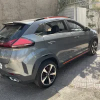X33|خودرو سواری و وانت|تهران, شهرک هما|دیوار
