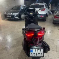 Xmax250 مدل1403|موتورسیکلت|تهران, نازیآباد|دیوار