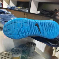 کفش فوتسال نایک اورجینال 36.5|کیف، کفش، کمربند|بجنورد, |دیوار