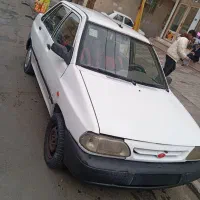 پراید مدل ۹۱|خودرو سواری و وانت|نسیم‌شهر, |دیوار