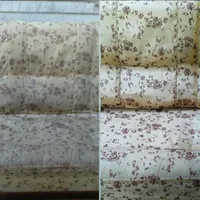 مبلشویی در محل بامواد نانو