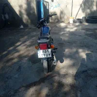 فروشی|موتورسیکلت|روداب, |دیوار