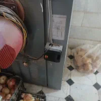 فروش بخاری کارگاهی ایستاده بزرگ|بخاری، هیتر، شومینه|اسلام‌شهر, شهرک محمدیه|دیوار