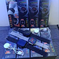 ساعت هوشمند