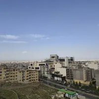 پنت هوس ، بام هاشمیه