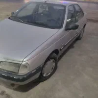 پژو 405 دوگانه کارخانه مدل 90|خودرو سواری و وانت|چالوس, |دیوار