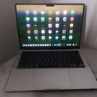 مک بوک پرو M1 2021