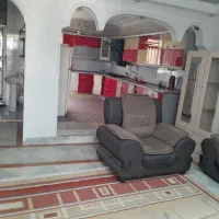 ویلایی تک خوابه مبله کنگان|اجارهٔ کوتاه‌مدت ویلا و باغ|بندر کنگان, |دیوار