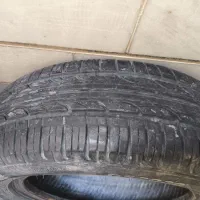 لاستیک پراید ۱۶۵