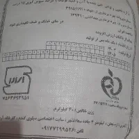 آرد سفید