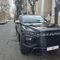 KMC T9|خودرو سواری و وانت|کرج, ساماندهی|دیوار