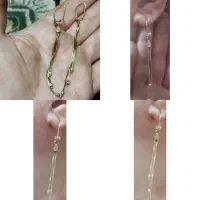 فروش گوشواره طلا