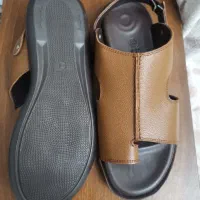 کفش تابستانی چرم|کیف، کفش، کمربند|تبریز, |دیوار