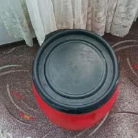 سطل های در دار مقاوم|ظروف نگهدارنده، پلاستیکی، یک‌بارمصرف|تهران, ایران|دیوار