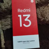 موبایل ردمی13|موبایل|خرمشهر, |دیوار