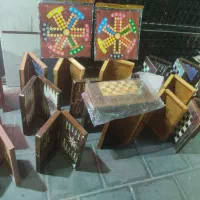 بازی و سرگرمی|اسباببازی|هشتگرد, شهرک صنعتی هشتگرد|دیوار