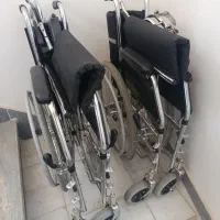 ویلچر 701 بهکار|پزشکی|اردبیل, |دیوار