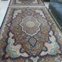 2تخته فرش 6متری|فرش|تهران, شهید رجایی|دیوار