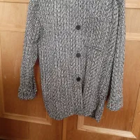 کت پشمی زنانه